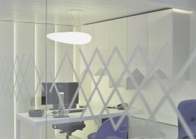 Oficinas Pescados García-Riveira