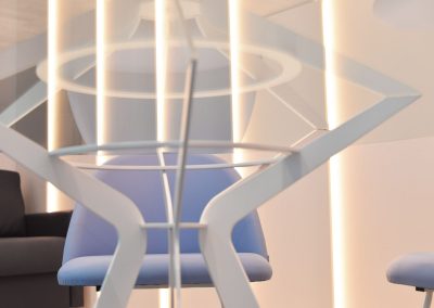 Oficinas Pescados García-Riveira