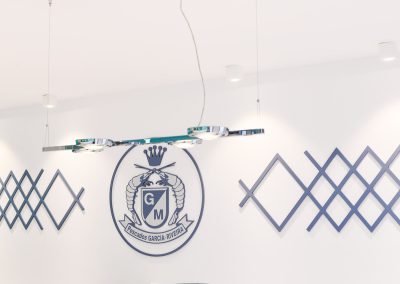 Oficinas Pescados García-Riveira