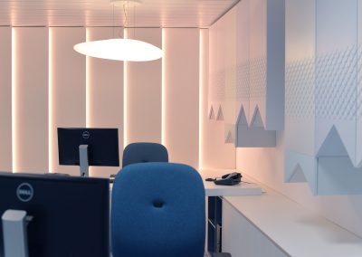 Oficinas Pescados García-Riveira
