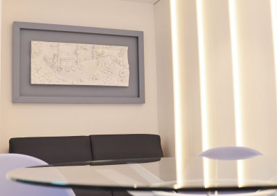 Oficinas Pescados García-Riveira