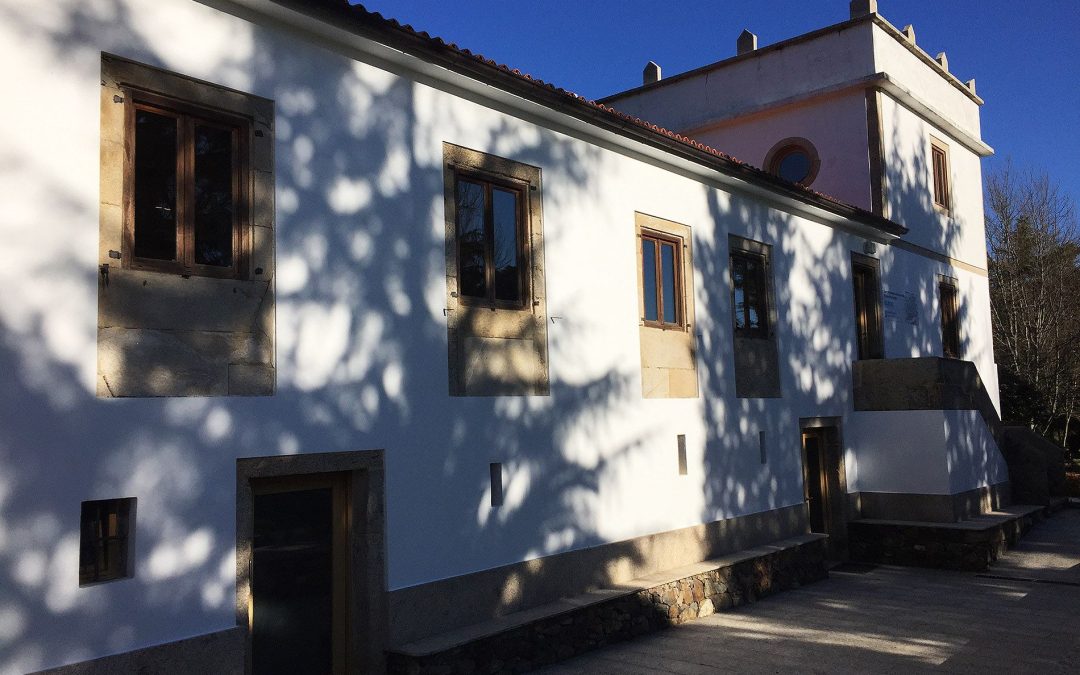 Pazo de Quián