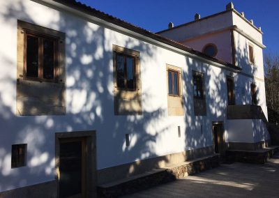 Pazo de Quián