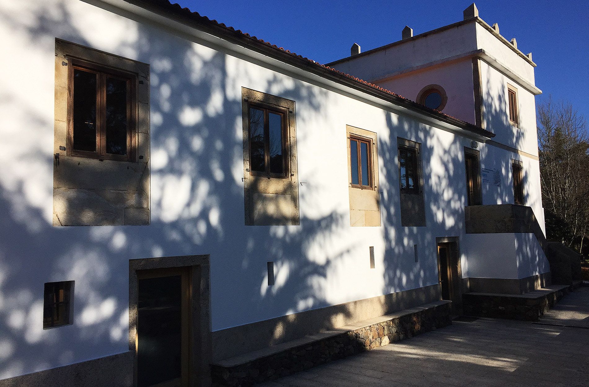 Pazo de Quián