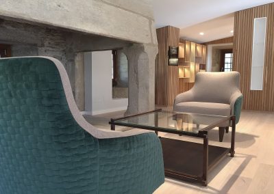 Pazo de Quián
