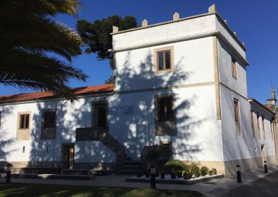 Pazo de Quián
