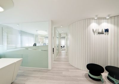 Pesquera Vila, en Proyecto Contract