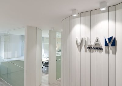 Pesquera Vila, en Proyecto Contract