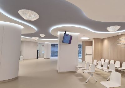 Hospital Ribera Povisa Vigo