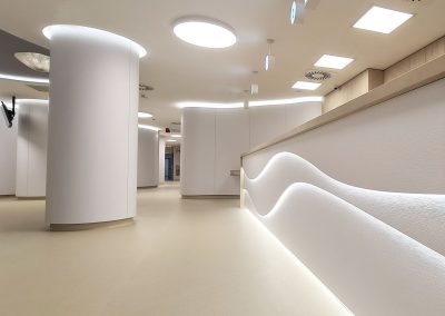 Hospital Ribera Povisa Vigo