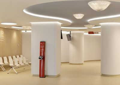 Hospital Ribera Povisa Vigo