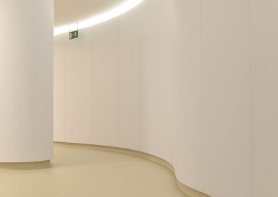 Hospital Ribera Povisa Vigo