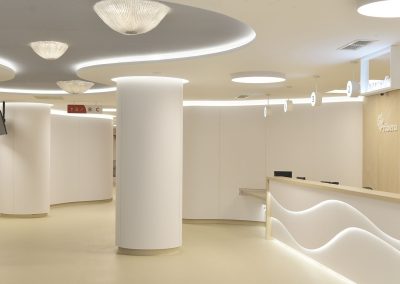 Hospital Ribera Povisa Vigo