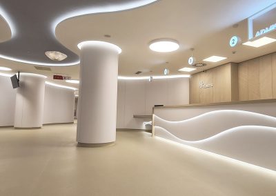 Hospital Ribera Povisa Vigo