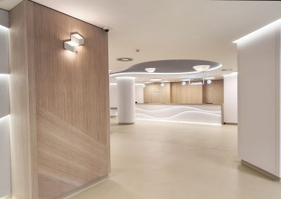 Hospital Ribera Povisa Vigo