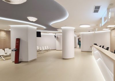 Hospital Ribera Povisa Vigo