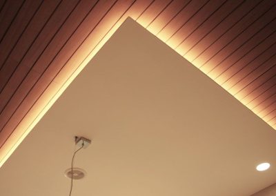 Reforma y diseño de Inmobiliaria