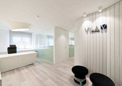 Pesquera Vila, en Proyecto Contract