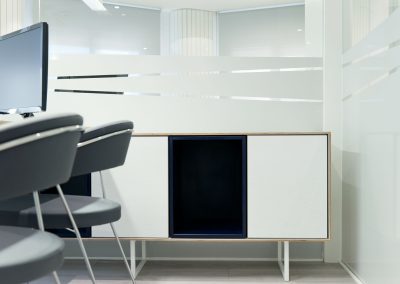 Pesquera Vila, en Proyecto Contract