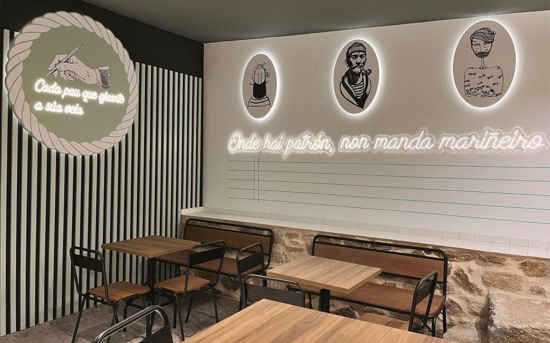 Restaurante El Patio
