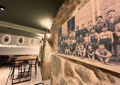 Restaurante El Patio