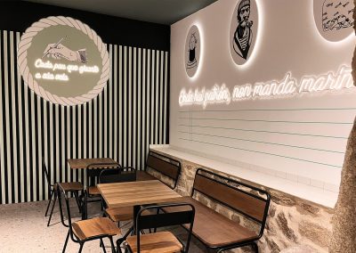 Restaurante El Patio