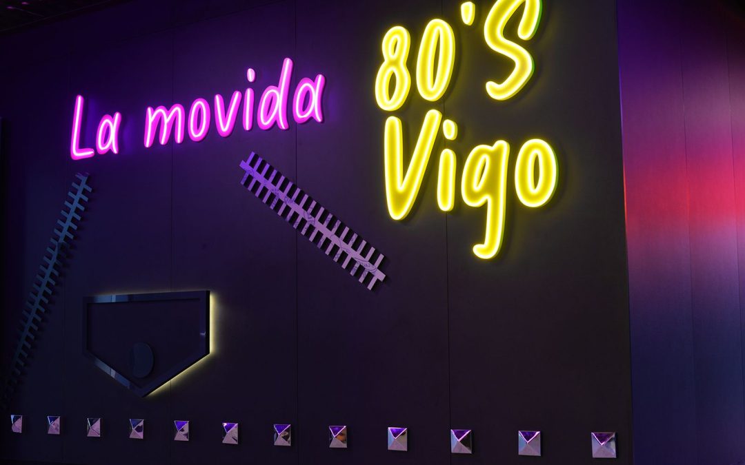 Vialia Vigo La movida