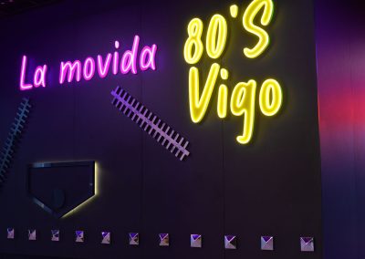Vialia Vigo La movida