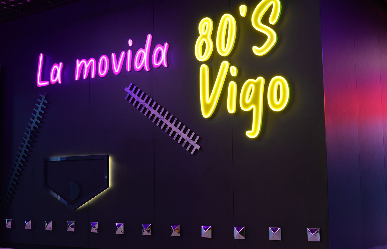 Vialia Vigo La movida
