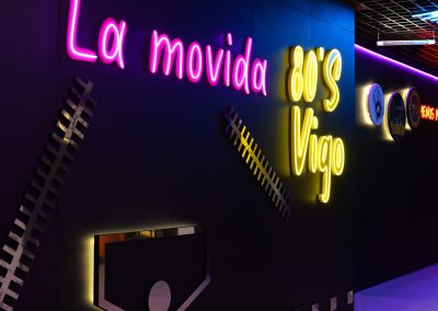 Vialia Vigo La movida