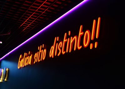 Vialia Vigo La movida
