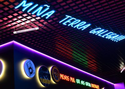 Vialia Vigo La movida
