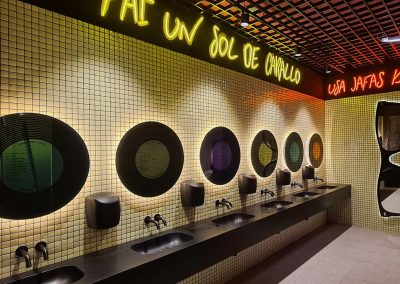 Vialia Vigo La movida