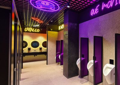 Vialia Vigo La movida