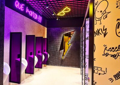 Vialia Vigo La movida