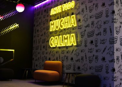Vialia Vigo La movida