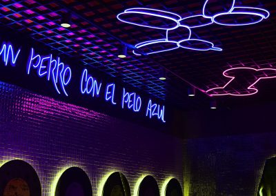 Vialia Vigo La movida