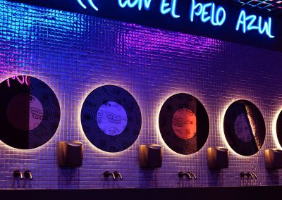 Vialia Vigo La movida