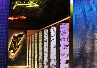 Vialia Vigo La movida