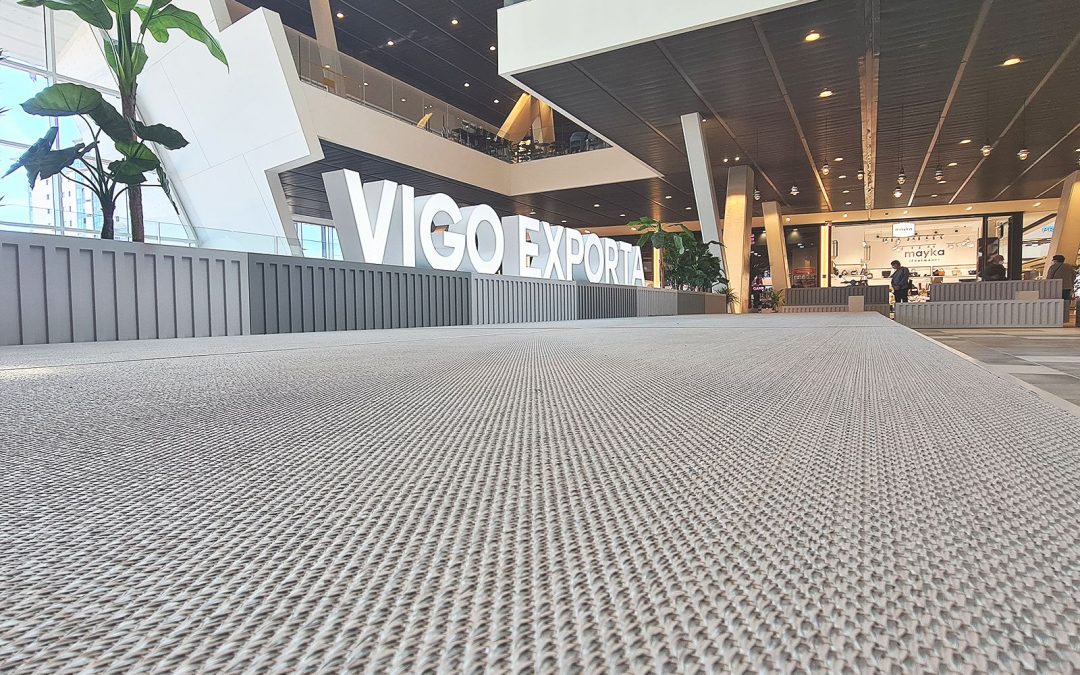 Vialia – Vigo Exporta