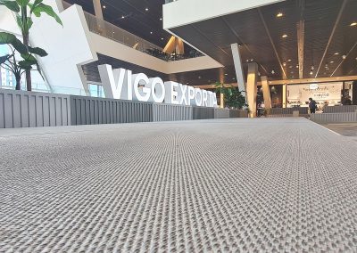 Vialia - Vigo Exporta