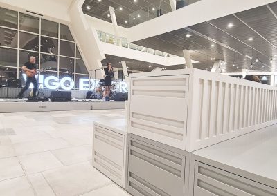 Vialia - Vigo Exporta