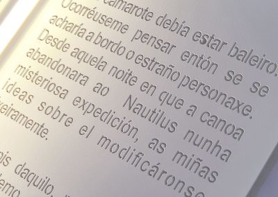 Vialia Vigo - Zonas Comunes
