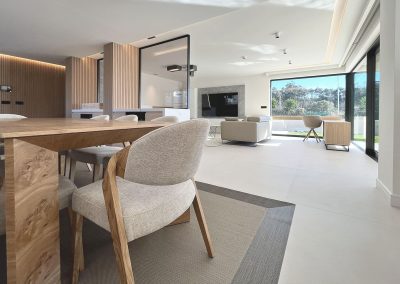 Vivienda Rías Baixas