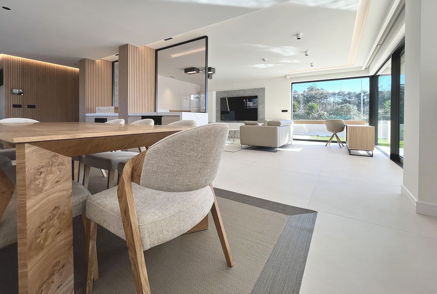Vivienda Rías Baixas