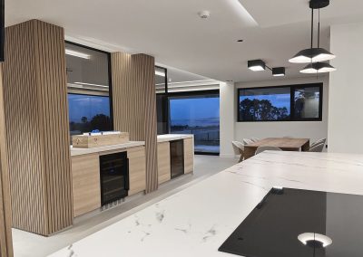 Vivienda Rías Baixas