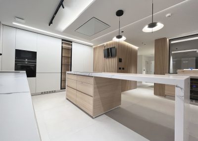 Vivienda Rías Baixas