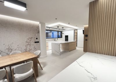 Vivienda Rías Baixas