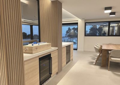 Vivienda Rías Baixas