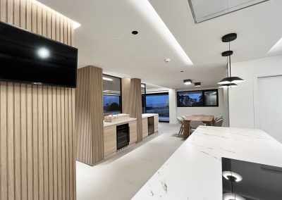 Vivienda Rías Baixas